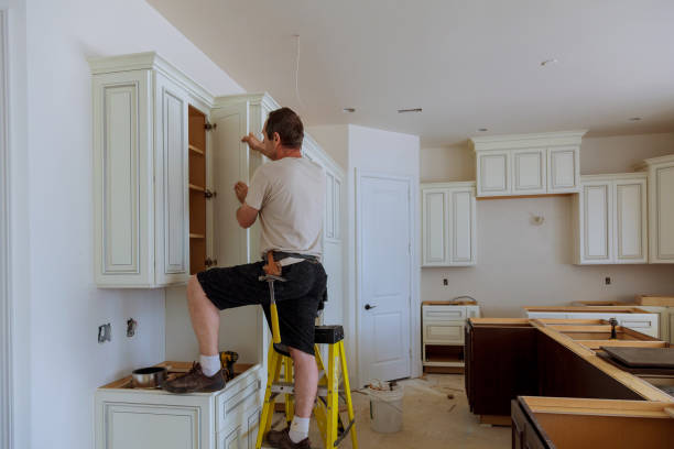 Licensed Kitchen service in Bridgeport, TX - BM Kitchen