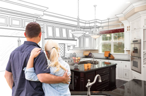 Professional Kitchen technician working in Bridgeport, TX