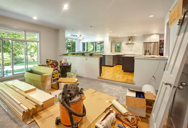 Reliable Kitchen contractor in Bridgeport, TX by BM Kitchen