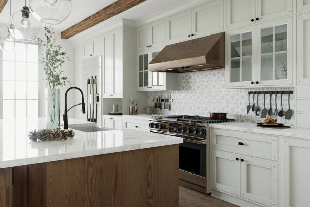 Affordable Kitchen solutions in Bridgeport, TX